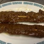 Best Teriyaki Beef Stick (2) 牛肉串 in Shepherdstown, WV
