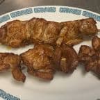 Best Teriyaki Chicken Stick (2) 鸡肉串 in Shepherdstown, WV