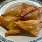 Best Crab Rangoon (6) 蟹饺 in Shepherdstown, WV