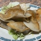 Best Fried Dumpling (6) 锅贴 in Shepherdstown, WV