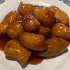 Best Honey Chicken (per order) 蜜汁鸡 in Shepherdstown, WV