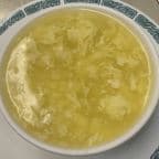 Best Egg Drop Soup (1) 蛋花汤 in Shepherdstown, WV