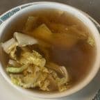 Best Wonton Soup (1) 云吞汤 in Shepherdstown, WV