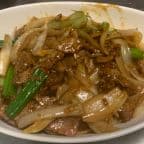 Best Sizzling Mongolian Beef 铁板蒙古牛 in Shepherdstown, WV