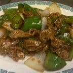 Best Pepper Steak 青椒牛 in Shepherdstown, WV