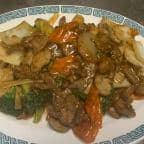 Best Sha-Cha Beef 沙茶牛 in Shepherdstown, WV