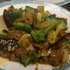 Best Hunan Beef 湖南牛 in Shepherdstown, WV