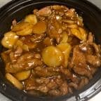 Best Korean Beef 高丽牛 in Shepherdstown, WV