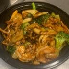 Best Ocean Flavor Shrimp 湘式对虾 in Shepherdstown, WV