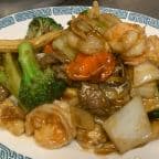 Best Triple Delight 油爆三鲜 in Shepherdstown, WV