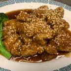 Best Sesame Chicken 芝麻鸡 in Shepherdstown, WV