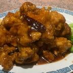 Best General Tso's Chicken 左宗鸡 in Shepherdstown, WV