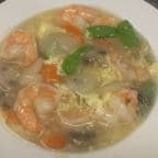 Best Shrimp with Lobster Sauce 龙虾糊 in Shepherdstown, WV