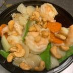 Best Cashew Shrimp 腰果虾 in Shepherdstown, WV