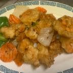 Best Salt & Pepper Shrimp 椒 盐 蝦 in Shepherdstown, WV