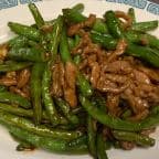 Best Pork String Bean 四季豆肉 in Shepherdstown, WV