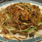 Best Moo Shu Pork 木须肉 in Shepherdstown, WV
