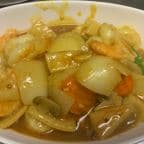 Best Yellow Curry 泰咖喱 in Shepherdstown, WV