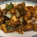 Best General Tso's Tofu 左宗豆腐 in Shepherdstown, WV