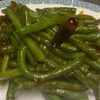 Best String Bean in Szechuan Style 干煸四季豆 in Shepherdstown, WV