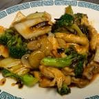 Best Chicken with Garlic Sauce 鱼香鸡片 in Shepherdstown, WV