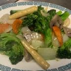 Best Mixed Vegetable 素什锦 in Shepherdstown, WV