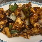 Best Kung Po Tofu 宫保豆腐 in Shepherdstown, WV