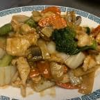 Best Chicken with Vegetable 什锦鸡片 in Shepherdstown, WV