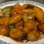 Best Empress Chicken 溜子鸡 in Shepherdstown, WV