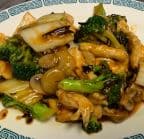 Best Garlic Sauce with Chicken (Combo Dinner) 鱼香鸡 in Shepherdstown, WV