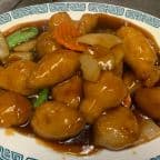 Best Empress Chicken (Combo Dinner) 溜子鸡 in Shepherdstown, WV