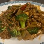 Best Hunan Pork (Combo Dinner) 湖南肉 in Shepherdstown, WV