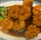 Best General Tso's Prawn 左宗虾 in Shepherdstown, WV