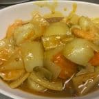 Best Curry Shrimp 咖喱虾 in Shepherdstown, WV